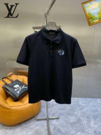 Picture of LV Polo Shirt Short _SKULVS-4XL25tn0120630